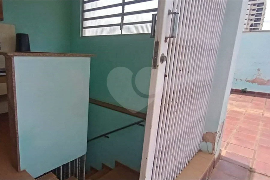 Casa Comercial no Centro de Piracicaba