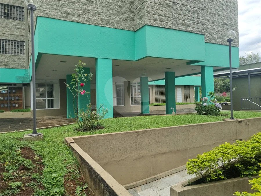 Apartamento á venda - Vila Guarani