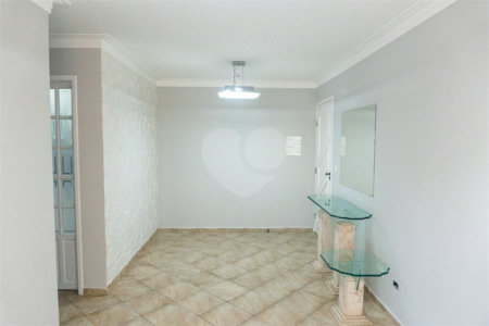 Apartamento com 55m² à venda - Jabaquara