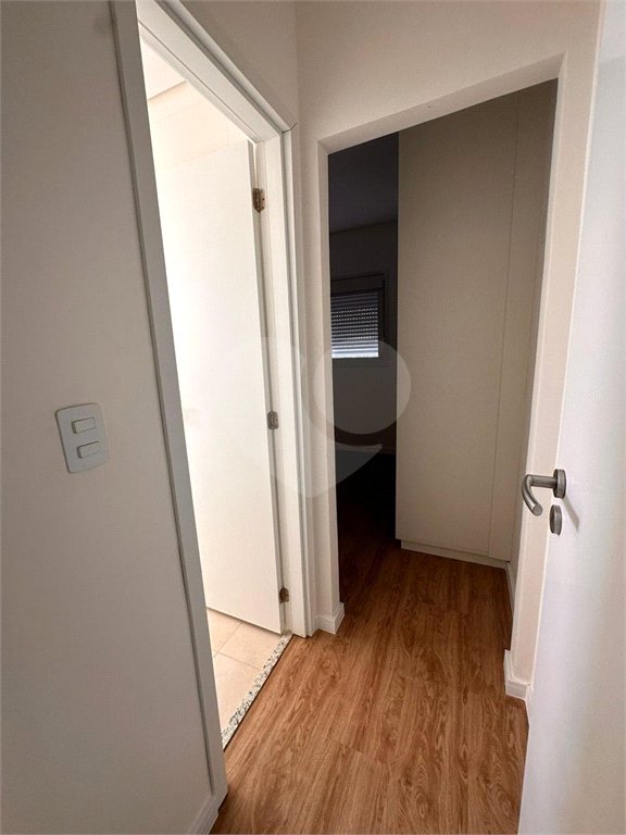 Apartamento no Edifício Residencial Valentina Park