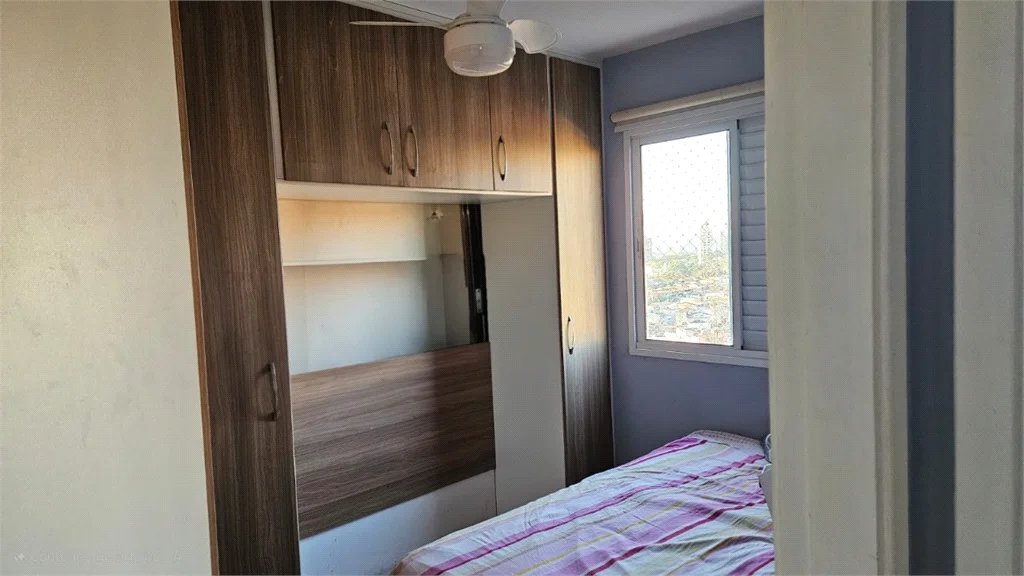 Apartamento à venda com 2 quartos e 1 vaga em Jardim Umarizal, São Paulo - SP