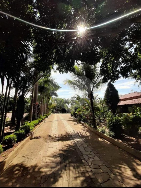Chacara a venda de alto proximo a cidade