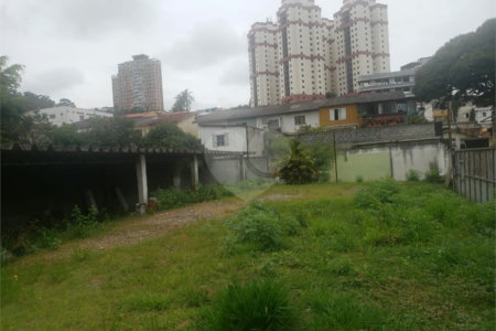 Terreno para uso residencial/comercial com 1.048m²a.t. á venda em Jardim Marajoara, São Paulo - SP