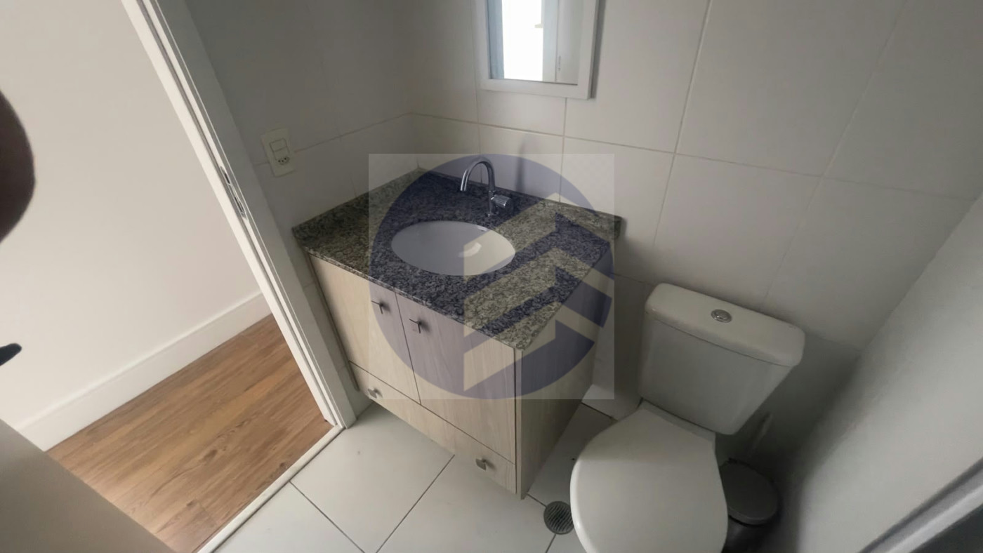 Apartamento para alugar com 3 quartos, sendo 1 suíte, em Vila Mascote, São Paulo - SP