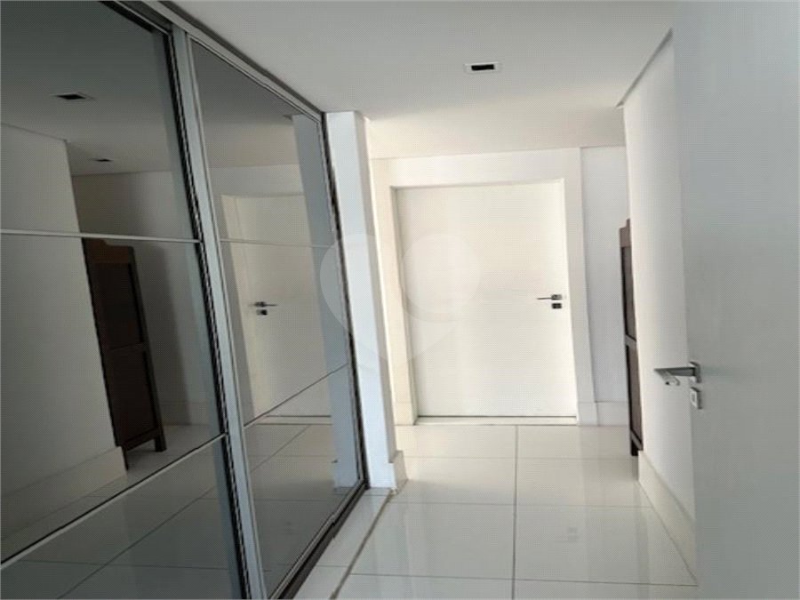 Apartamento com Lazer Completo à Venda na Vila Mariana – Edifício Portofino
