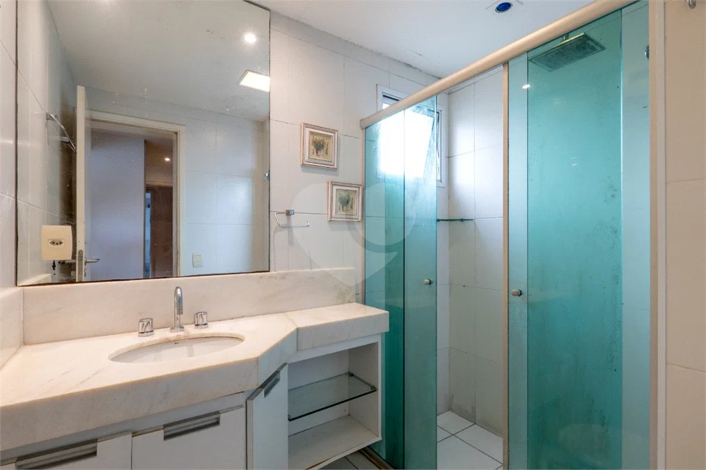 Apartamento à venda com 3 suítes em Chácara Santo Antônio (zona Sul), São Paulo, SP