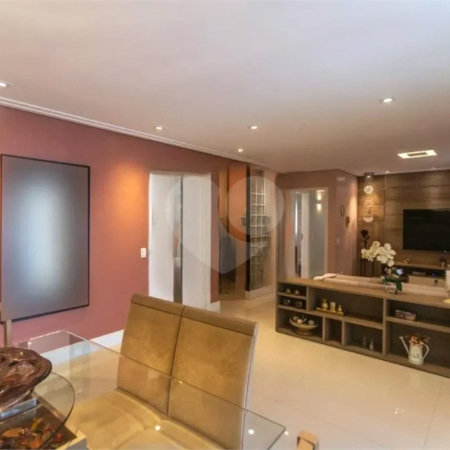 VENDA E LOCAÇÃO DE APARTAMENTO DOMO LIFE 155 M - VISTA PEREIRA BARRETO - MOBILIADO