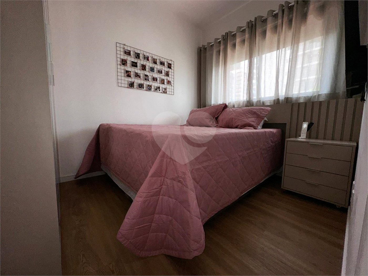 Apartamento á venda - Pinheiros