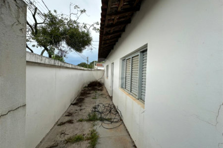 Casa com 4 quartos à venda em Jardim Cruzeiro do Sul - SP