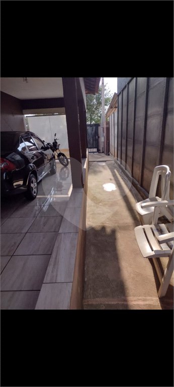 Chácara com Casa no Varjão - São Carlos, SP
