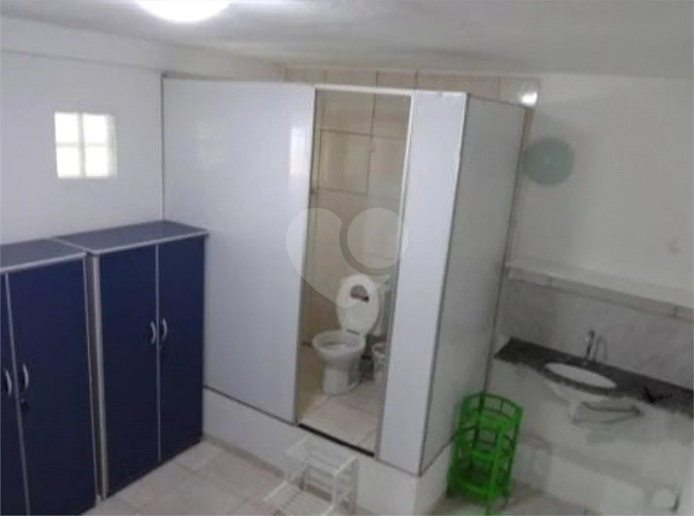 Prédio inteiro á Venda- 743m² - Mooca