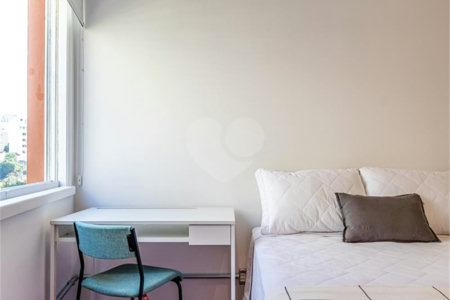 Apartamento 4 quartos em Bela Vista