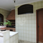 Casa térrea para venda no Jardim São João Batista
