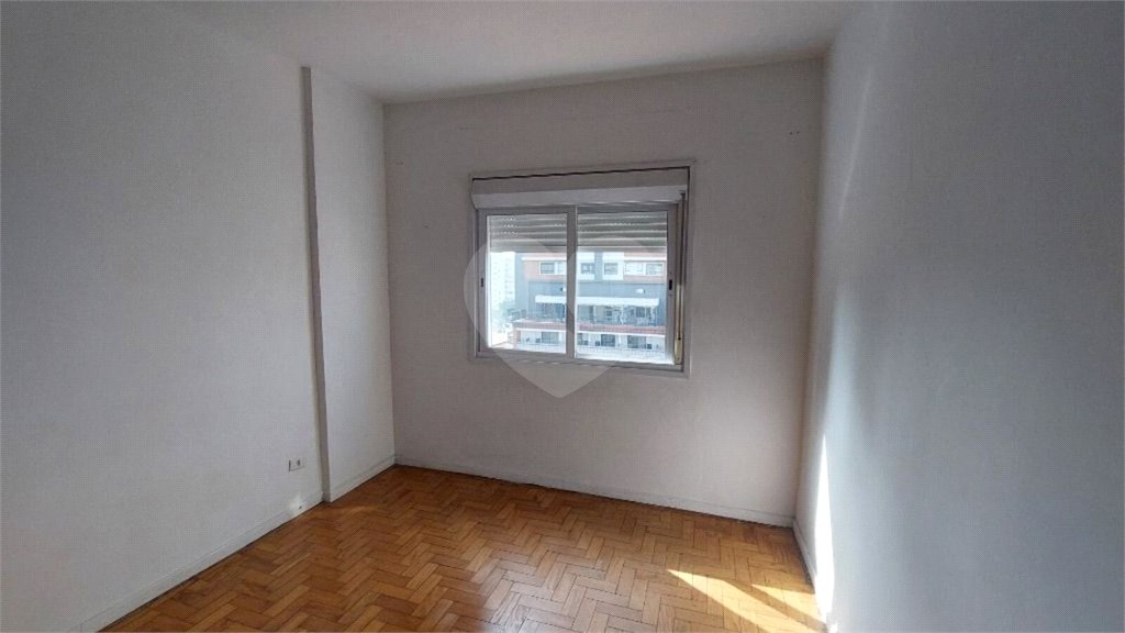 Apartamento a venda Paraíso 1 dormitório 1 banheiro 40 metros quadrados