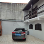 Casa 3 Quartos 250m Arujá - SP