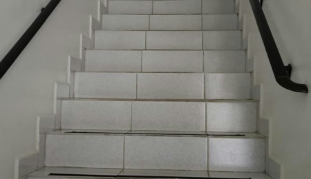Apartamento à venda com 1 quarto em Caiçara, Praia Grande, SP