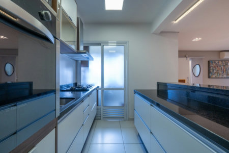 Apartamento para venda em Vila Suzana com 2 quartos, sendo 2 suítes, 103m²