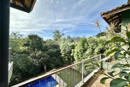 Casa á venda -Residencial Euroville