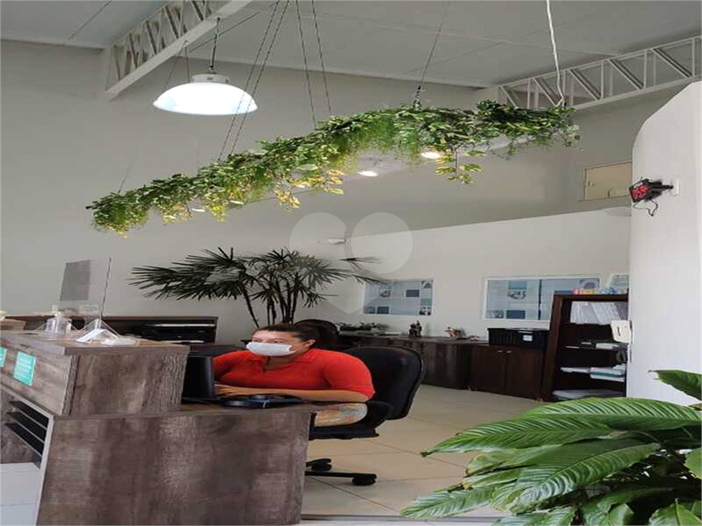 SALÅO COMERCIAL - Fábio Rob.Barnabé - (Marg Parque Ecológico)- Jd Colonial- Venda- R$ 2.800.000,00