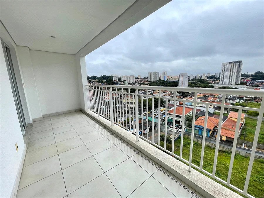 Apartamento à venda com 2 suítes em Vila Sônia, São Paulo, SP