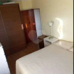 Apartamento 3 quartos - 1 suite - Alto da Boa Vista
