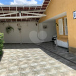 Casa á venda - Jabaquara