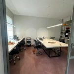 Sala comercial para venda ou locação na Avenida Paulista. 68m2