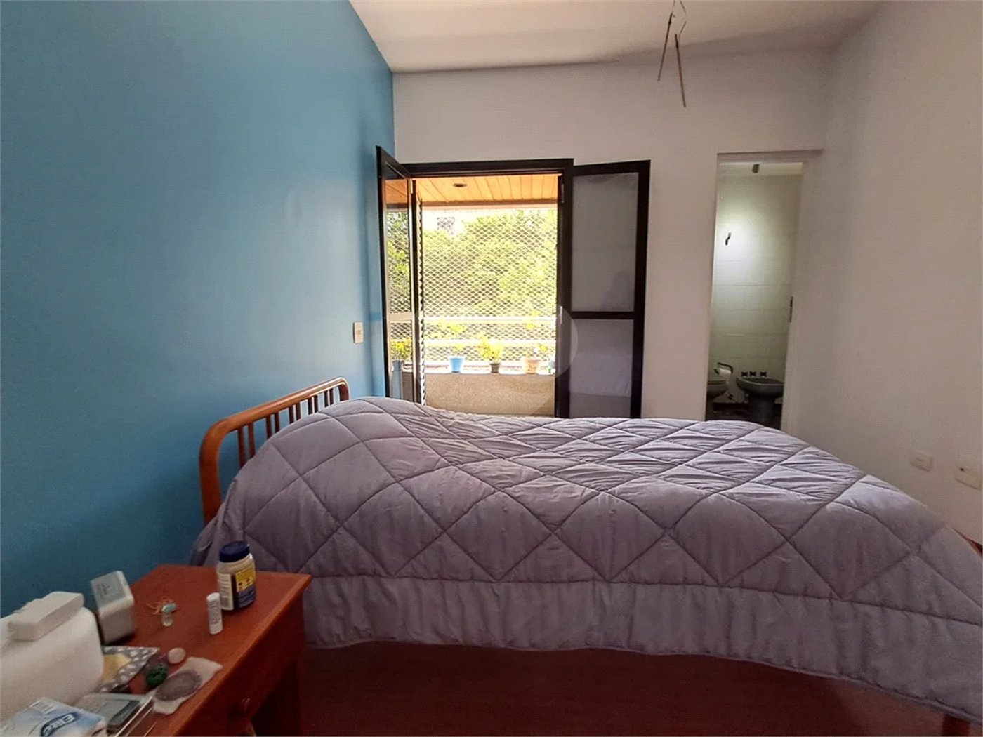 Imóvel de 226m² exclusivo com sala ampla 4 quartos, 2 suítes, 4 vagas Higienópolis