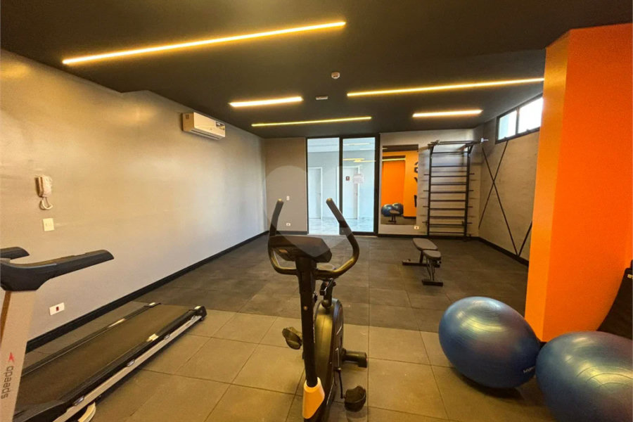 Apartamento para alugar Ariatam Piracicaba