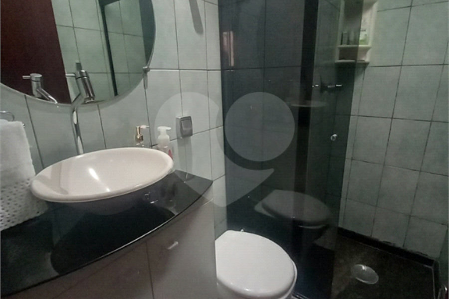 Apartamento à venda ! Com 80 metros - Barro Branco -Lazer de Clube - SP