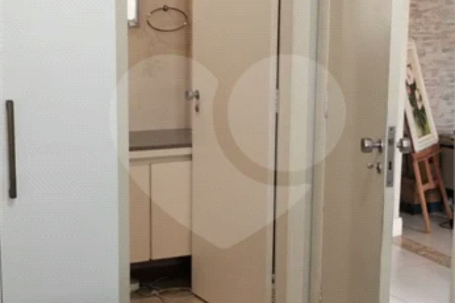 Casa Térrea à venda com 3 quartos, sendo 1 suíte, em Vila Guilherme, São Paulo, SP