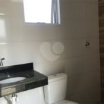 Apartamento à venda com 2 quartos em Carandiru, São Paulo, SP