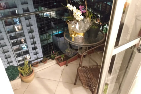 Apartamento 3 dormitórios na Mooca
