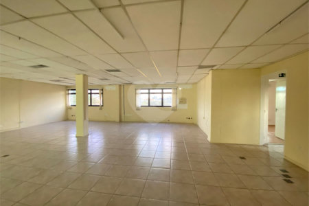 Prédio Comercial á venda - Jabaquara