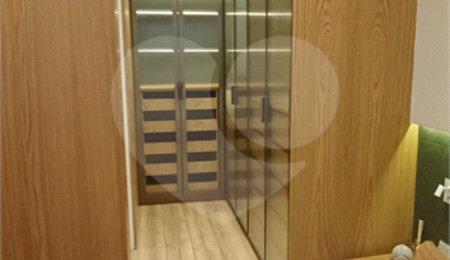 Apartamento à venda com 3 quartos, sendo 1 suíte, em Jardim Aurélia, São Paulo, SP