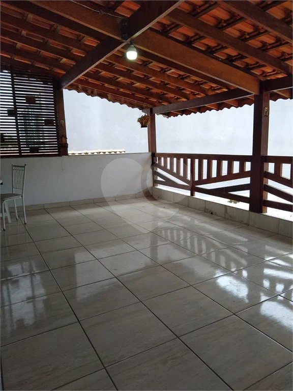 Casa com 3 dormitórios para locação, 222 m² - Vila Borghesi - São Roque/SP