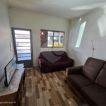 Casa 2 quartos Jardim Zavaglia