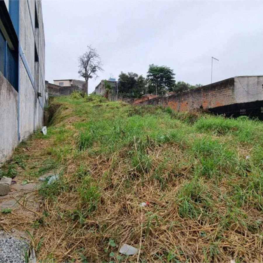 Terreno à venda em Vila Indiana, São Paulo, SP