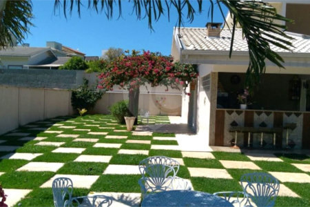 Casa terrea à venda no Condominio Reserva dos Vinhedos em Louveira-SP.