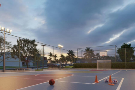 Residencial Amary