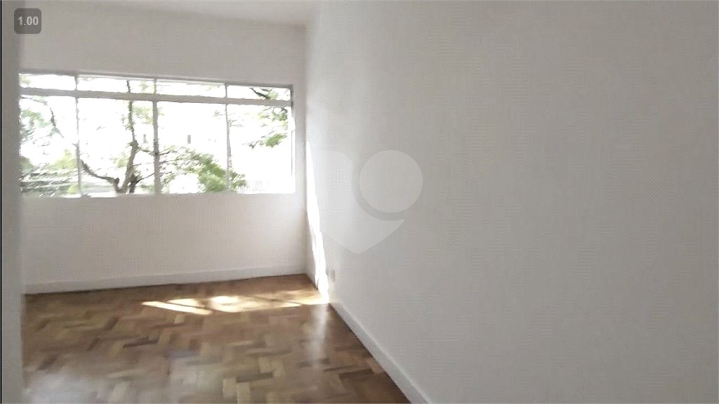Apartamento à venda com 3 quartos em Vila Paulista, São Paulo, SP