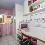 Apartamento de 1 dormitório com 42m2. sem vaga