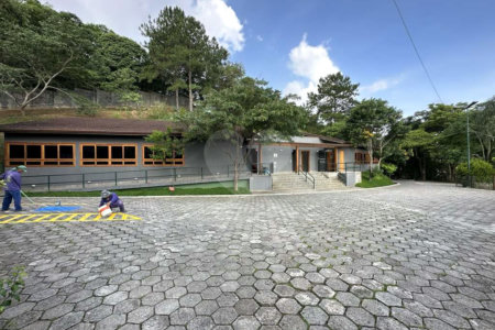 Casa á venda – Granja Viana
