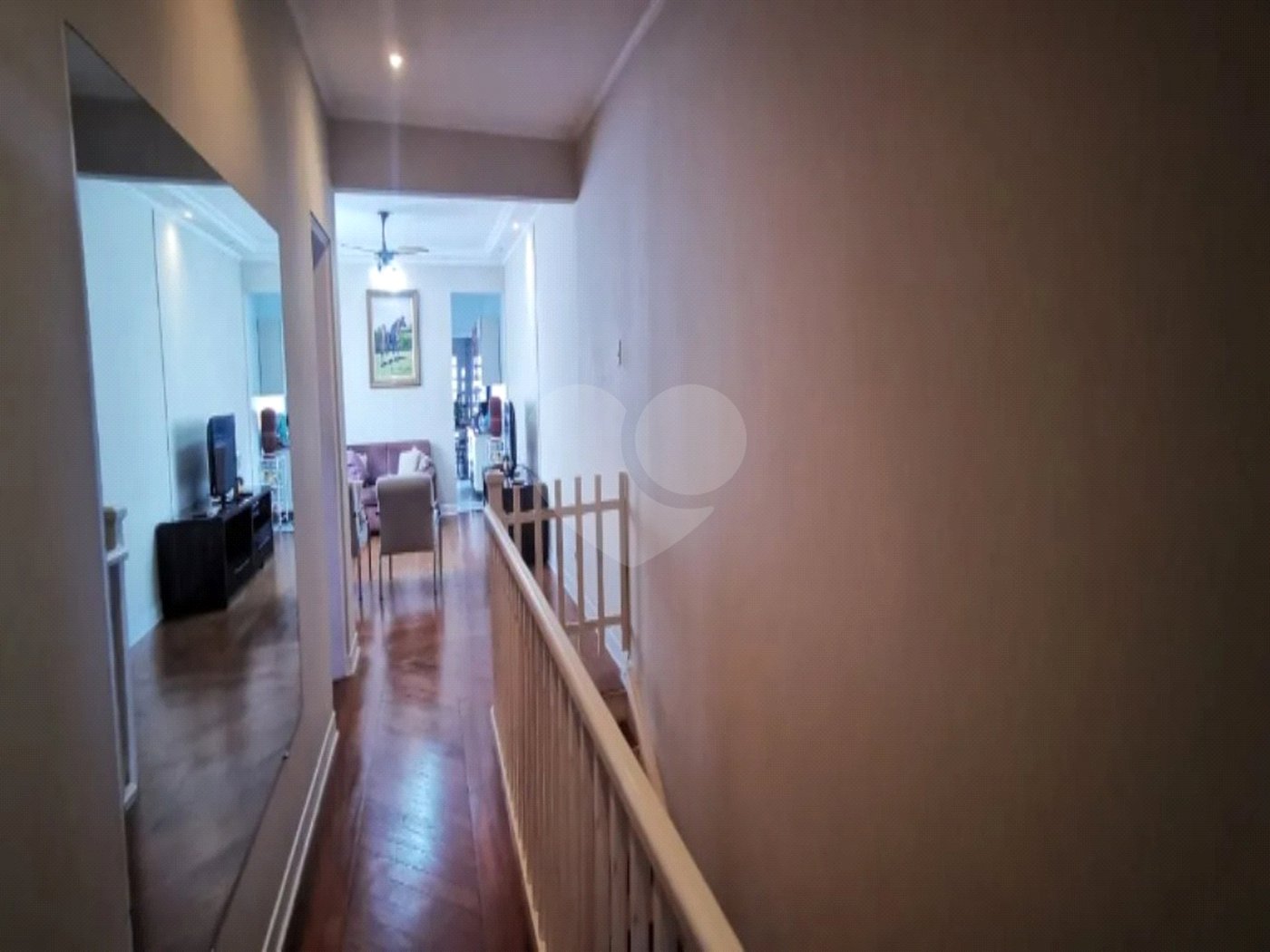 Casa com 130m², 2 quartos, à venda no Cambucí