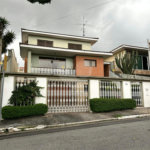Sobrado Palmas Do Tremenbé 3 suites 6 vagas