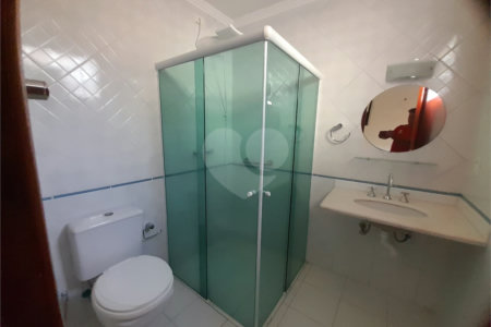Casa à Venda no Residencial Eldorado - São Carlos