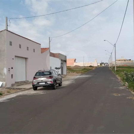 Terreno no Arcoville.