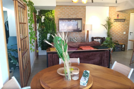 APARTAMENTO A VENDA EM SP BELÉM