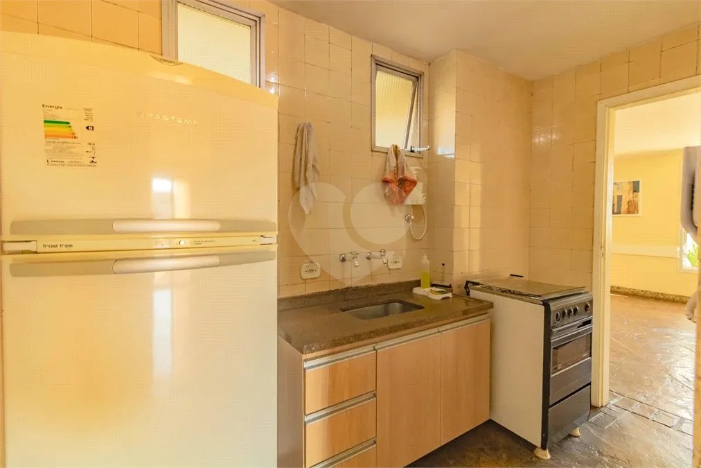 Apartamento à venda com 70m², 3 quartos e 1 vaga