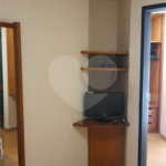 Apartamento moderno com 1 dormitório no Campo Belo – 50 m², lazer completo!